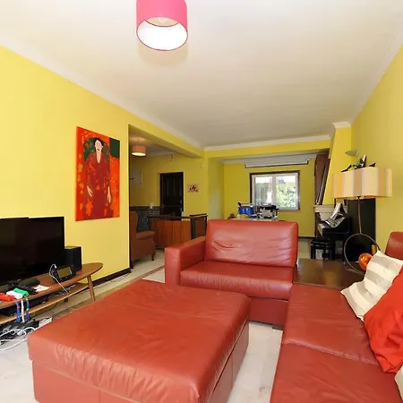 House With 5 Bedrooms In With Wonderful City View Enclosed Garden And Wifi Σπίτι διακοπών *