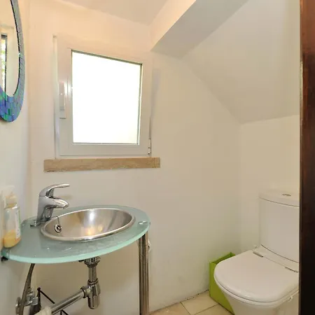 Holiday home House With 5 Bedrooms In With Wonderful City View Enclosed Garden And Wifi Lisbon