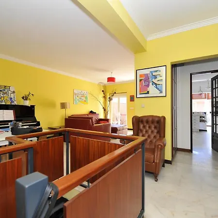 Ferienhaus House With 5 Bedrooms In With Wonderful City View Enclosed Garden And Wifi *