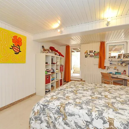 House With 5 Bedrooms In With Wonderful City View Enclosed Garden And Wifi * Lisbon
